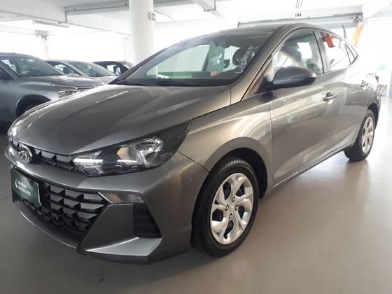 HYUNDAI HB20S 1.0 12V FLEX COMFORT MANUAL HYUNDAI HB20S 1.0 12V FLEX COMFORT MANUAL